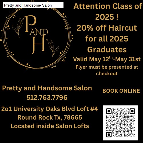 Pretty and Handsome Salon