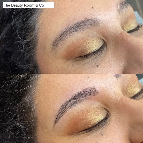 The Beauty Room & Co