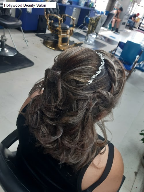 Hollywood Beauty Salon