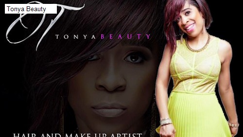 Tonya Beauty