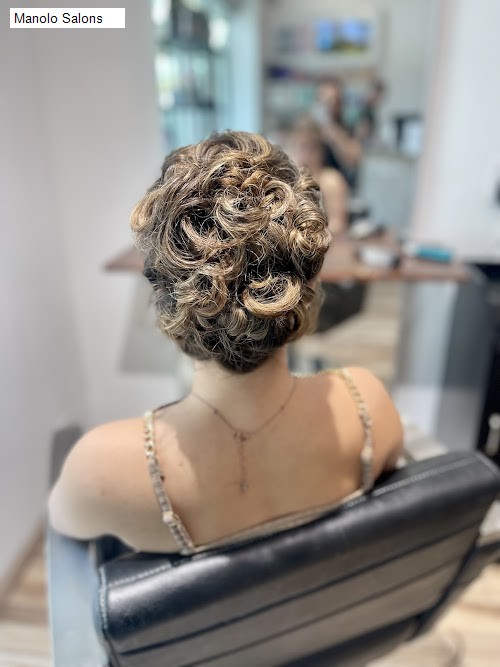 Manolo Salons