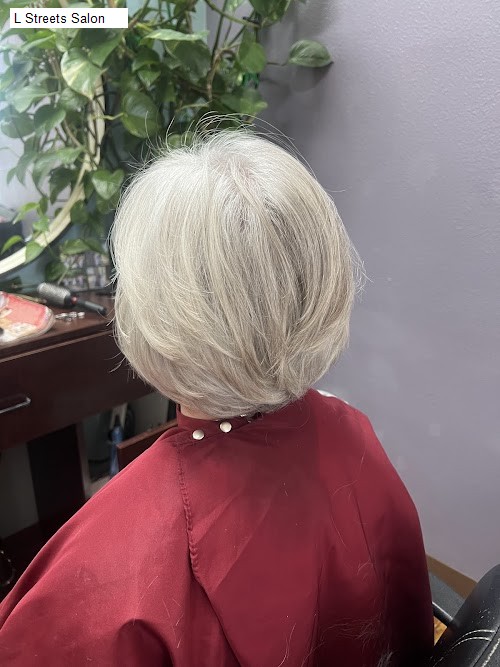 L Streets Salon