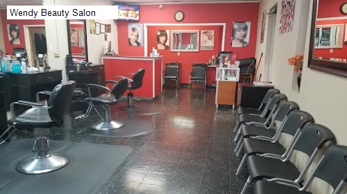 Wendy Beauty Salon