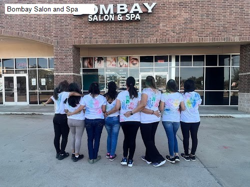 Bombay Salon and Spa