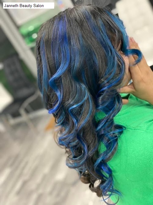 Janneth Beauty Salon