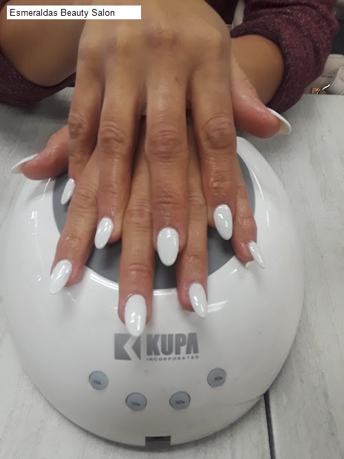 Esmeraldas Beauty Salon