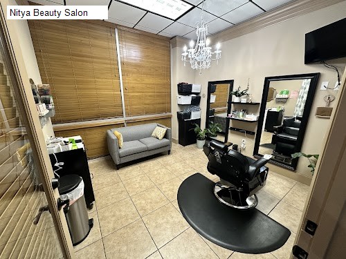 Nitya Beauty Salon