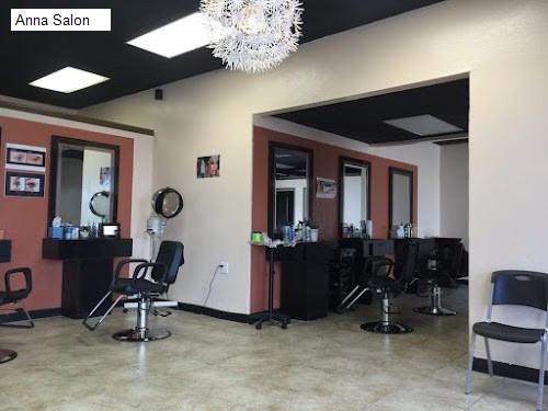 Anna Salon