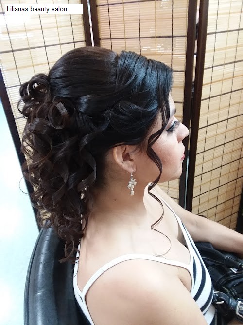 Lilianas beauty salon
