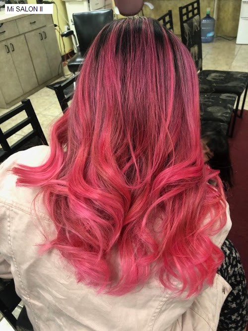 Mi SALON II