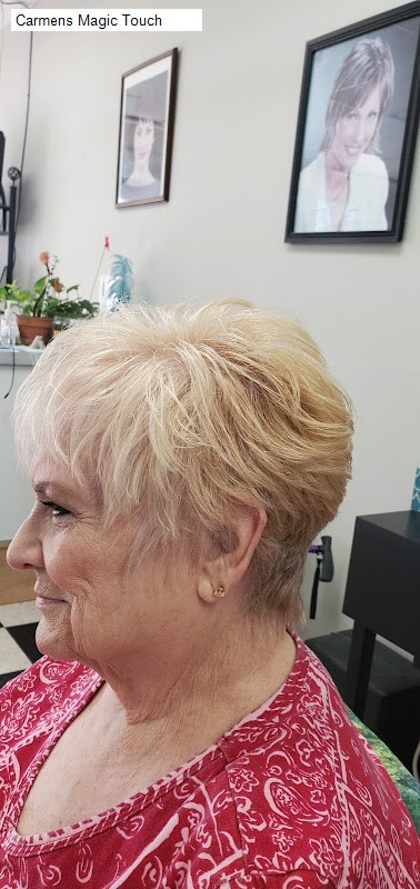 Carmens Magic Touch