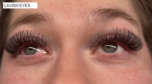 LAVISH EYES