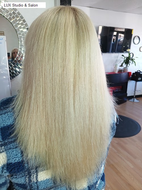 LUX Studio & Salon