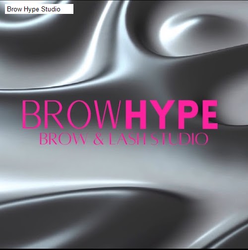 Brow Hype Studio