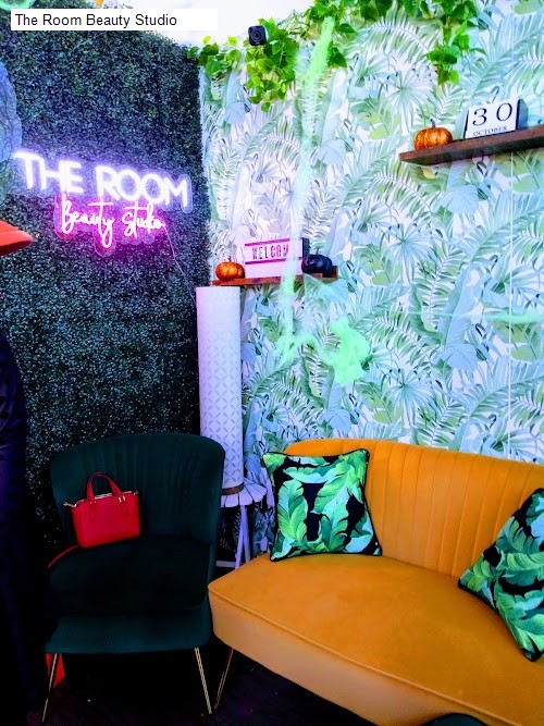 The Room Beauty Studio