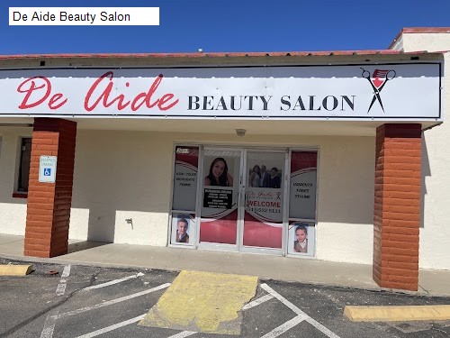 De Aide Beauty Salon