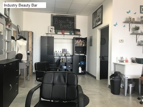 Industry Beauty Bar