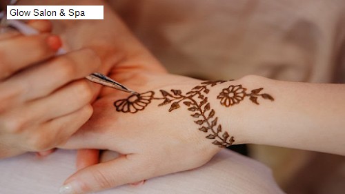 Glow Salon & Spa - richmond