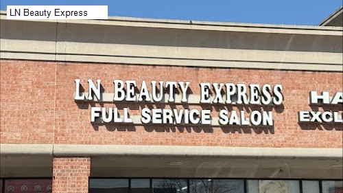 LN Beauty Express