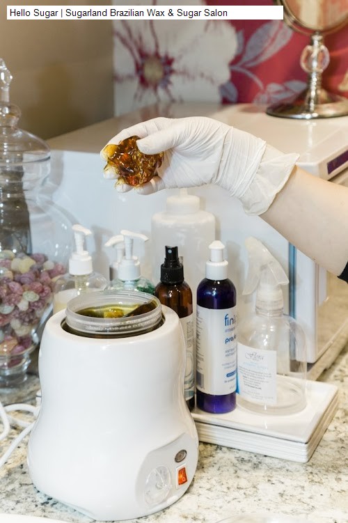 Hello Sugar | Sugarland Brazilian Wax & Sugar Salon