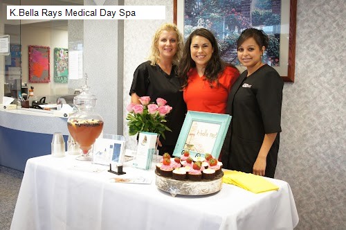 K.Bella Rays Medical Day Spa