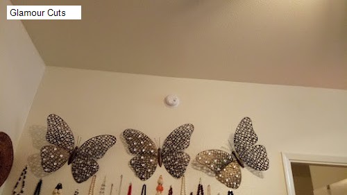 Glamour Cuts