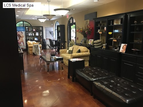 LCS Medical Spa
