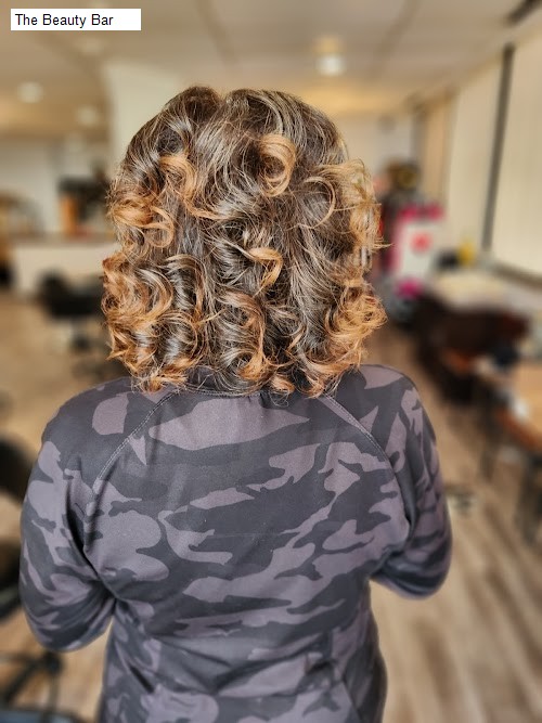 The Beauty Bar