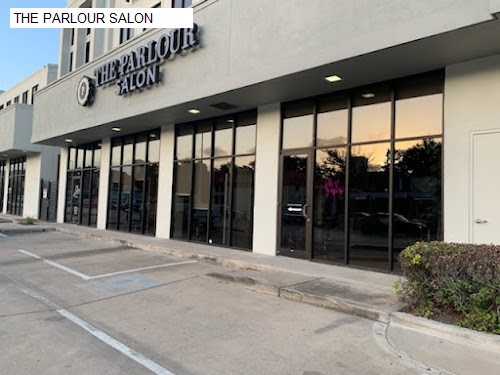 THE PARLOUR SALON