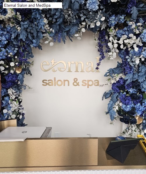 Eternal Salon and MedSpa