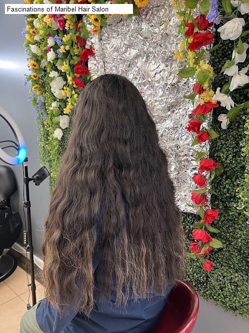 Fascinations of Maribel Hair Salon