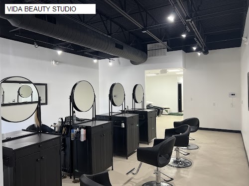 VIDA BEAUTY STUDIO