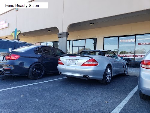 Twins Beauty Salon