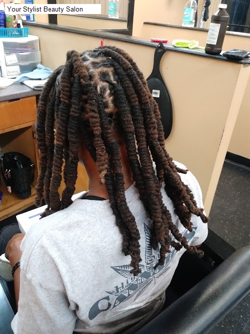 Your Stylist Beauty Salon
