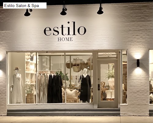 Estilo Salon & Spa