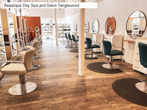 Beautique Day Spa and Salon Tanglewood