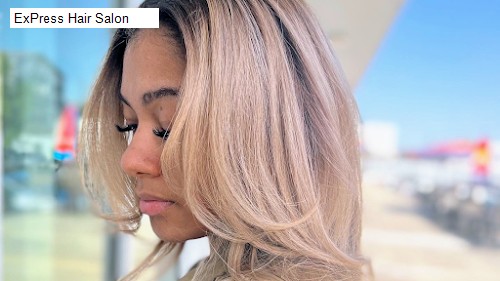 ExPress Hair Salon