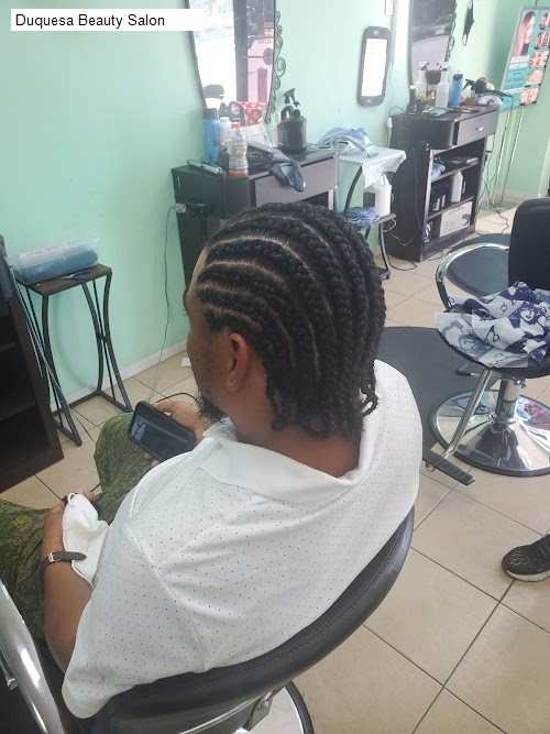 Duquesa Beauty Salon