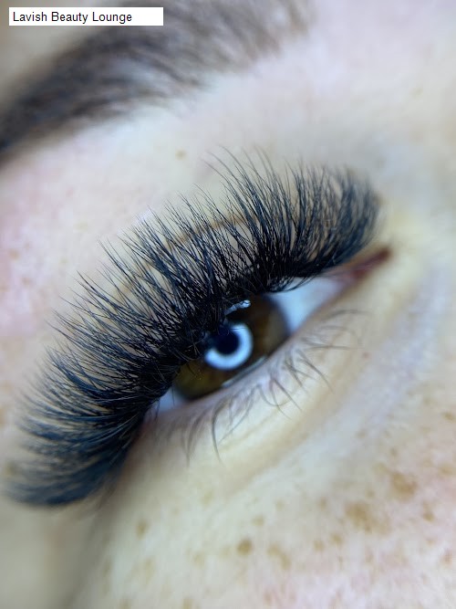 Lavish Beauty Lounge