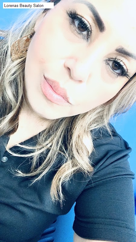 Lorenas Beauty Salon