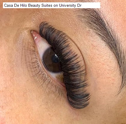Casa De Hilo Beauty Suites on University Dr