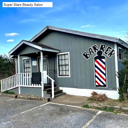 Super Stars Beauty Salon
