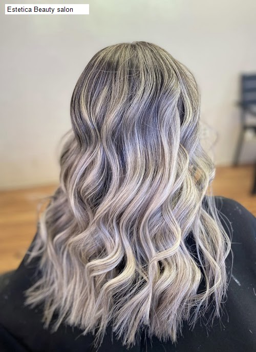 Estetica Beauty salon