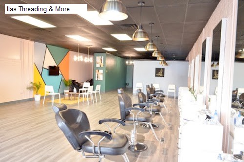 Ilas Threading & More
