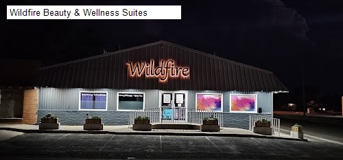 Wildfire Beauty & Wellness Suites