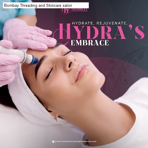 Bombay Threading and Skincare salon