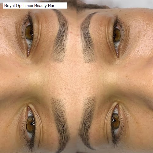 Royal Opulence Beauty Bar