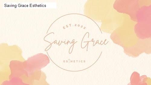 Saving Grace Esthetics