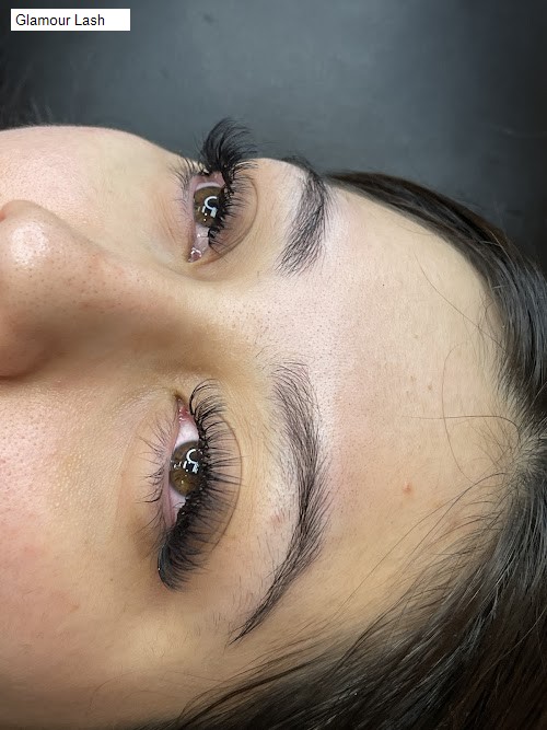 Glamour Lash