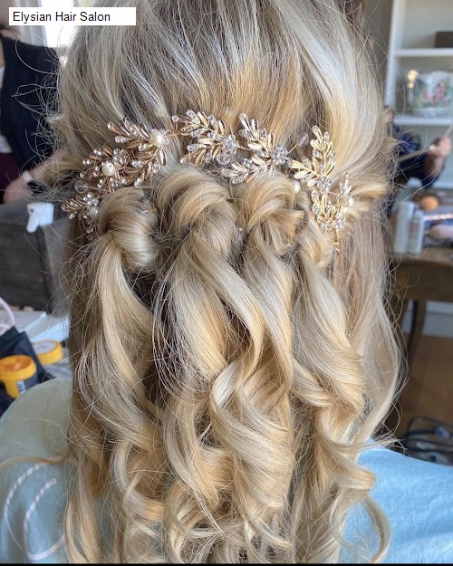 Elysian Hair Salon